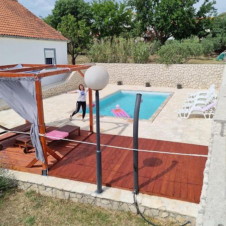 Holiday House Da & Do Pakostane Exterior photo
