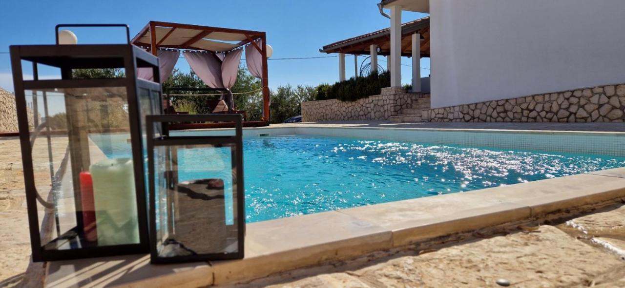 Holiday House Da & Do Pakostane Exterior photo