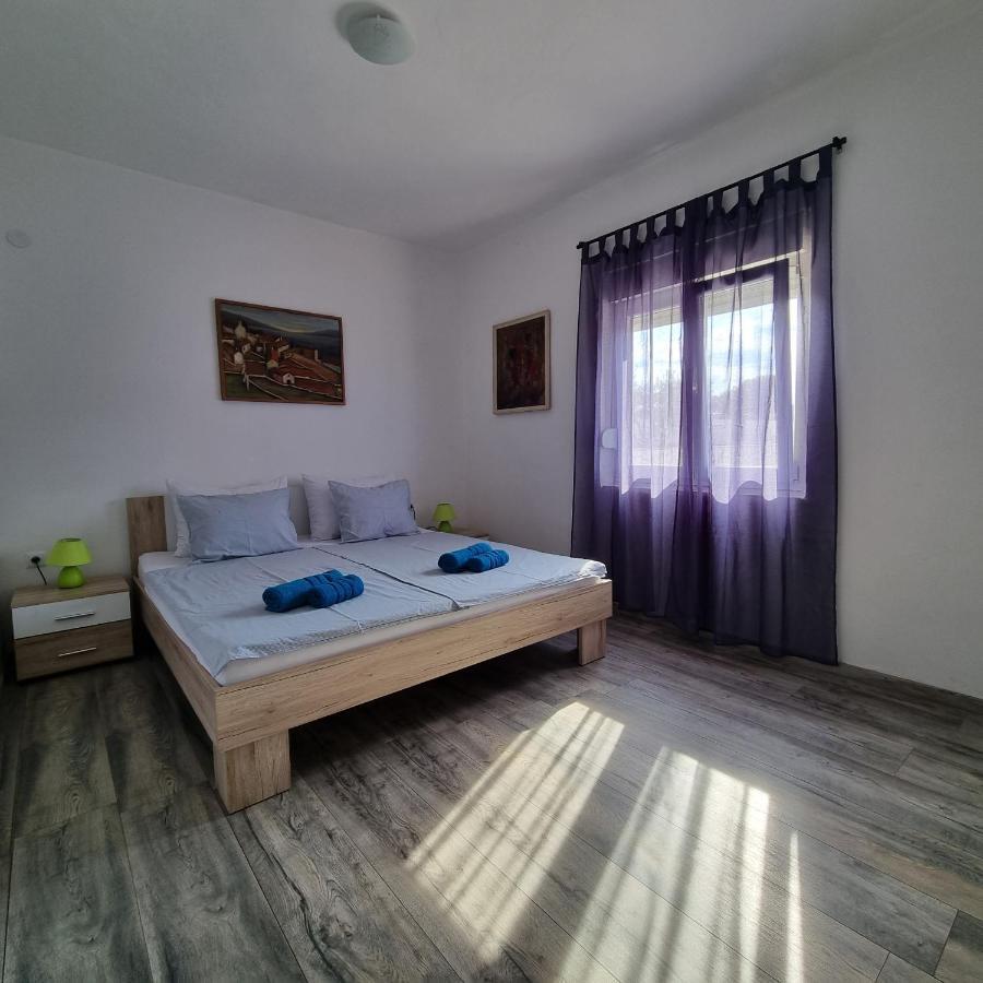 Holiday House Da & Do Pakostane Exterior photo